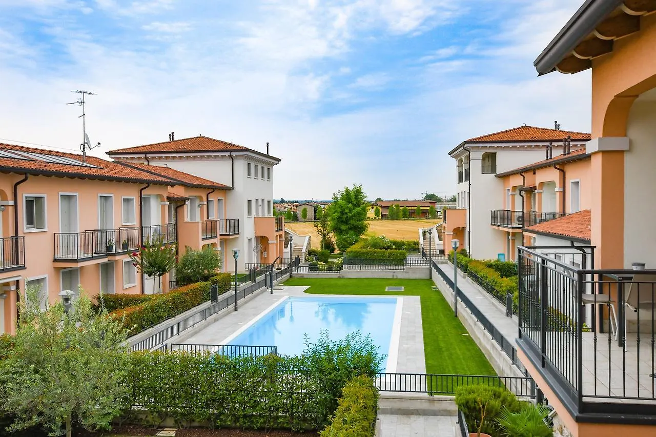 Apartment Aurora Home Sirmione