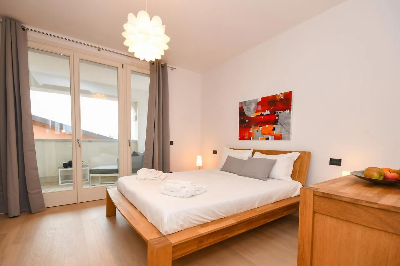 Aurora Home Sirmione Apartment